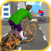 BMX bicycle racing - quad stunt simulator免费下载