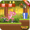 Super Pink Panther Games : Jungle World Adventure