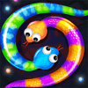 Snake Love Balls .IO