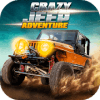 Crazy Jeep Racing Adventure 3D怎么下载