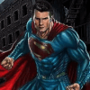 Superman Adventure 3D Justice
