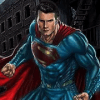 Superman Adventure 3D Justice占内存小吗