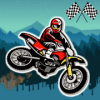 Moto Race In Hell