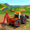 Excavator Simulator 18 : Construction Free Games免费下载