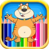 Cat Coloring Page最新版下载