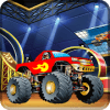 Blaze Race Monster Truck Machines费流量吗