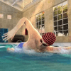 US Swimming Pool Race: Summer Sports Water Games版本更新