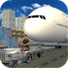 Real Plane Mechanic: Airplane Ground Flight Staff最新版下载