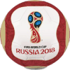 World Cup Russia 2018 Trivia Game