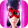 Miraculous Ladybug super game run Adventure安卓版下载