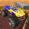 Awesome Wheels; Monster Jam