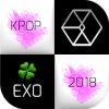 KPOP EXO Piano 2018iphone版下载