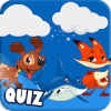 Animal Quiz - Guess The Animals Game占内存小吗