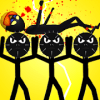 Stickman Blast