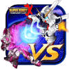 Ultimate Super Robot Battle X中文版下载