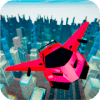 游戏下载Ultimate Flying Sport Car Driving Simulator