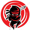 Jumper ninja hero