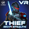 VR Thief (Sci-Fi Stealth)官方版免费下载