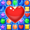 Cookie Crush - Candy Block Puzzle Legend Match 3