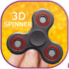 25 Fidget Spinner 2019无法打开