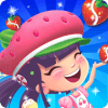 Strawberry Cake: Match 3 Gameiphone版下载