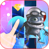 Crazy Frog Axel F - Piano Tiles New最新安卓下载