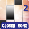 Closer Piano Tiles