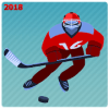 Mini Ice Hockey 2018