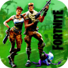 Walkthrough Fortnite Battle Royal game玩不了怎么办