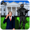 President Hijack: Virtual Survival Cop Mission