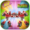 Battle Tobot Adventure Classic最新版下载