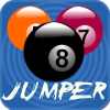 Ball Pool Jumper helix
