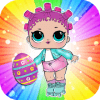 Surprise Lol Jump Adventure Dollsiphone版下载