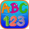 ABC 123 Kids Game - Vocab Phonics Tracing Spelling怎么下载到电脑