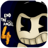 Guide For Bendy And The ink Machine chapitre four