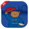 Paddingtoner in London - Runner Bear 2018