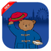 Paddingtoner in London - Runner Bear 2018费流量吗