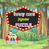 Funny Cars Jigsaw puzzle最新版下载