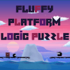 Fluffy Platform Logic Puzzle