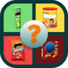 Guess The Food 2018免费下载