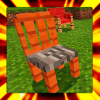 More Chairs MCPE Addon