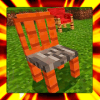 More Chairs MCPE Addon无法打开