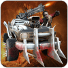 Zombies Infinity War: RoadKill Car Shooter Game