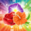 Flower Crush - Match 3版本更新