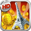 Vegas Coin Dozer-The Fruits Gold Coin Party Dozer