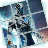 Max Steel Puzzle Game中文版下载