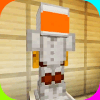 Planetary Confinement MCPE Map怎么窗口化