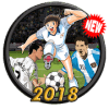 Tsubasa 2018 Game Pics破解版下载