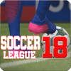 Soccer League 18怎么下载到手机