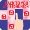 Piano Tiles - Louis Tomlinson; Back to You最新安卓下载